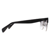 Ted Baker Floyd men's sunglasses black and grey, UK version