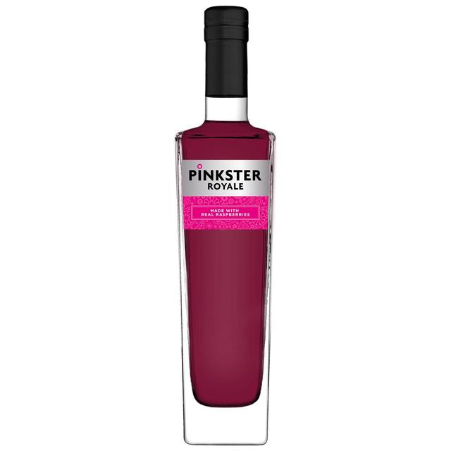 Pinkster Royale   35cl GOODS M&S   