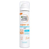 Garnier Ambre Solaire SPF50+ Face Mist 75ml - British product
