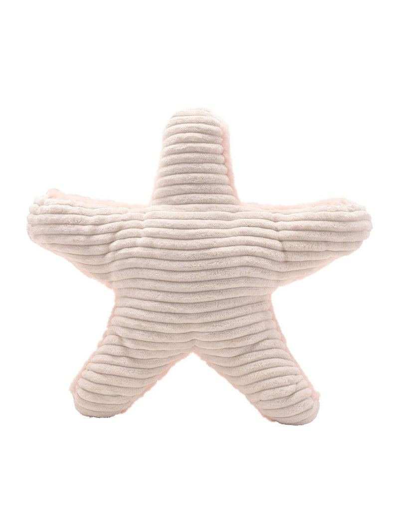 Widdop Sammy plush starfish pastel pink 37cm - British product