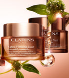 Clarins extra-firming day cream for all skin types refill 50ml - British product