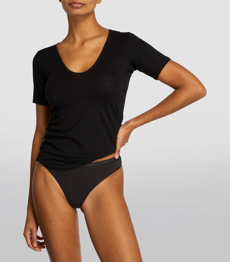 Falke Daily Comfort tangaundertøy - britisk produkt