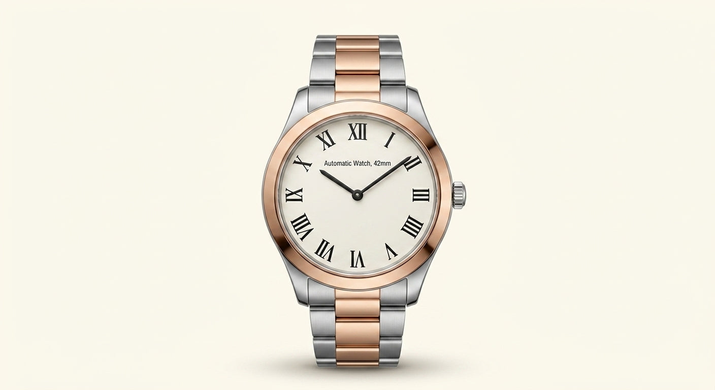 Cartier Ballon Bleu automatic watch 33mm - British product