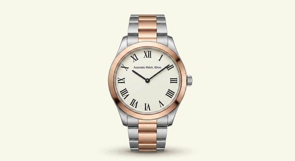 Cartier Ballon Bleu automatic watch 33mm - British product