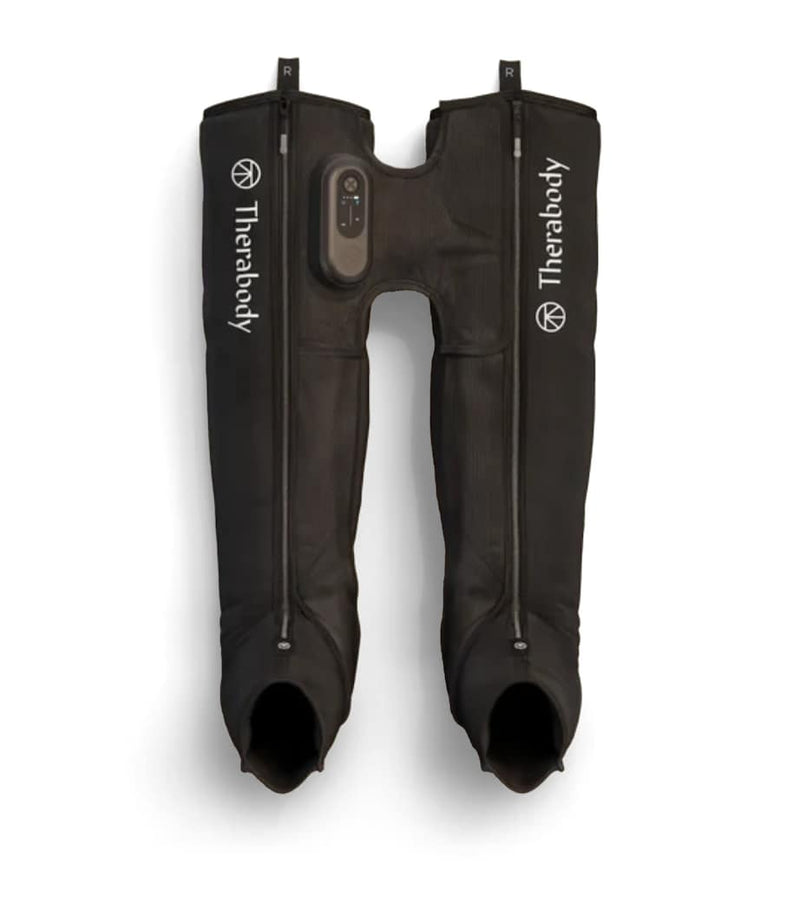 Therabody JetBoots Prime compression boots - British product