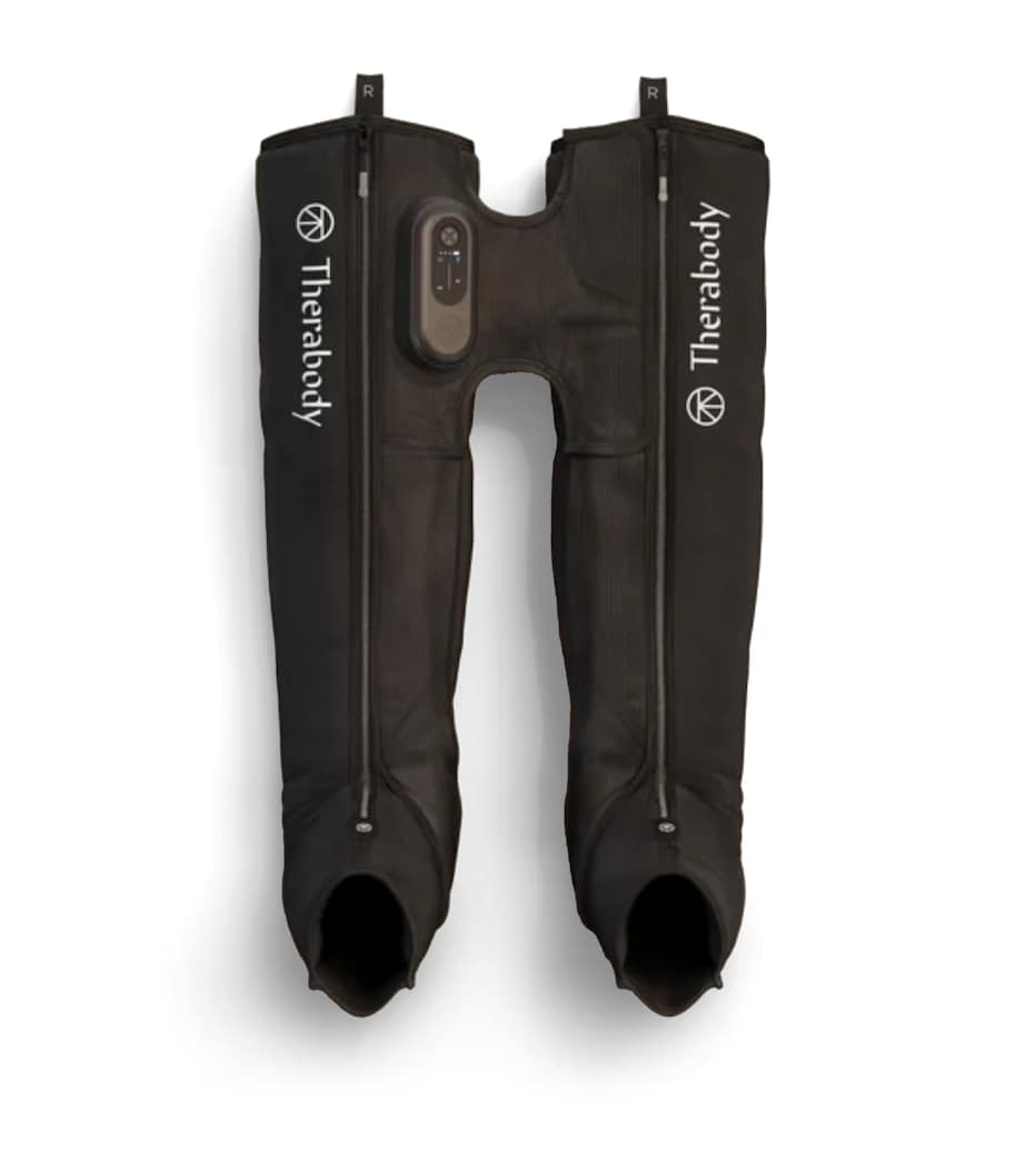 Therabody JetBoots Prime compression boots - British product
