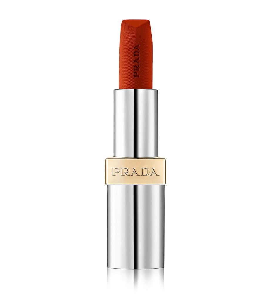 Prada Monochrome Hyper Matte Lipstick, imported from the UK
