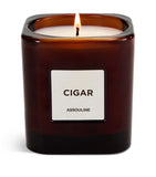 Assouline Cigar Candle 260g - British product