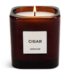 Assouline Cigar Candle 260g - British product