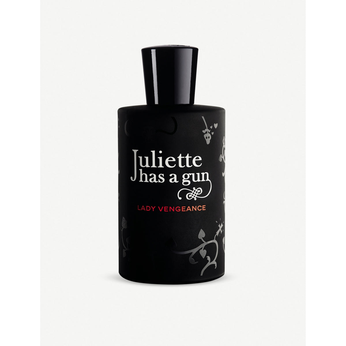 Lady Vengeance eau de parfum 100ml - 50ml