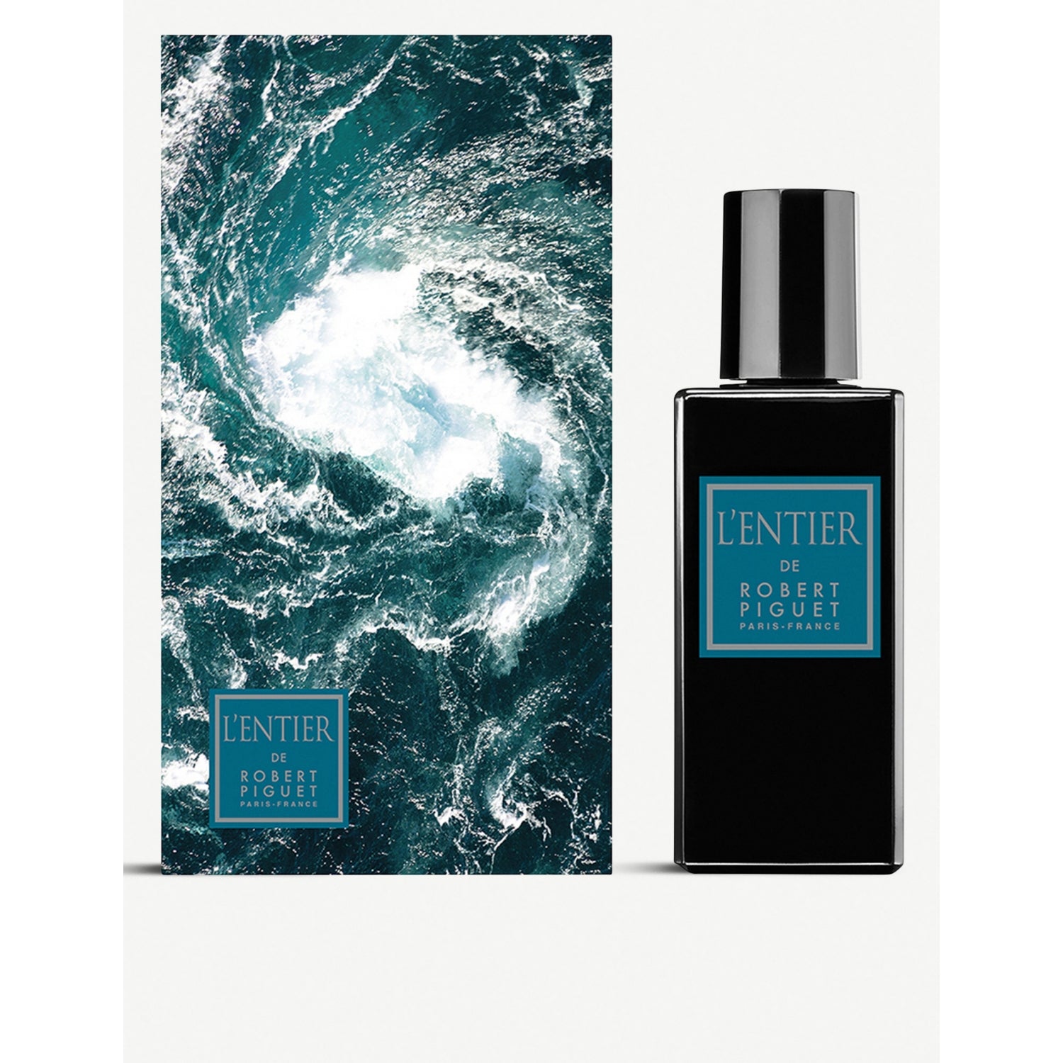 Robert Piguet L'Entier eau de parfum 100ml, imported from the UK