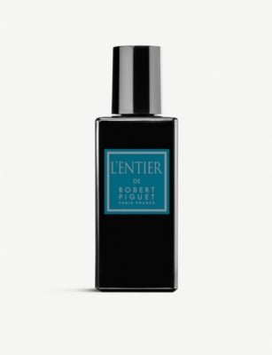 Robert Piguet L'Entier eau de parfum 100ml, imported from the UK