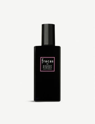 Robert Piguet Fracas eau de parfum, imported from the UK