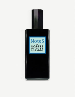 Robert Piguet Notes eau de parfum 100ml - British product