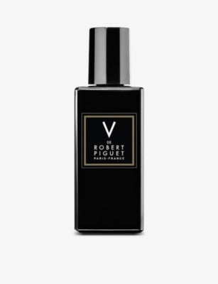 Robert Piguet V eau de parfum fragrance, imported from the UK