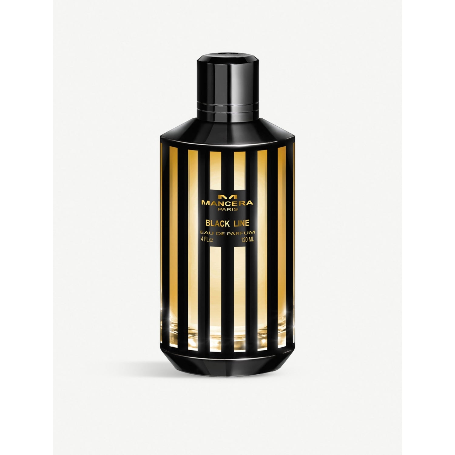 Mancera Black Line eau de parfum 120ml (British brand)