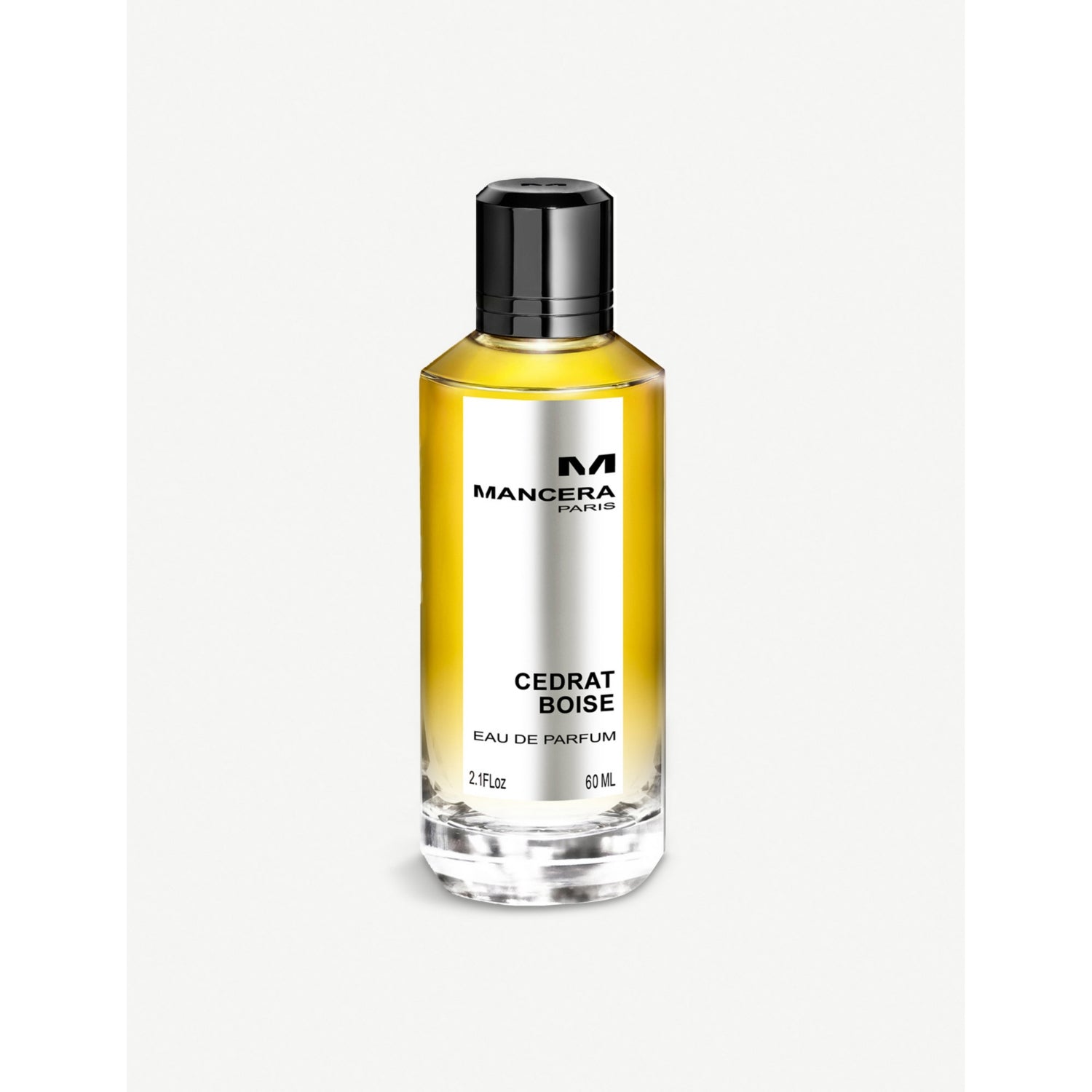 Cedrat Boise eau de parfum - 60ml