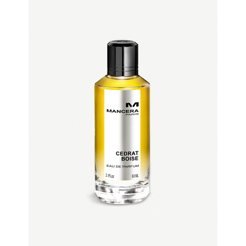 Cedrat Boise eau de parfum - 60ml