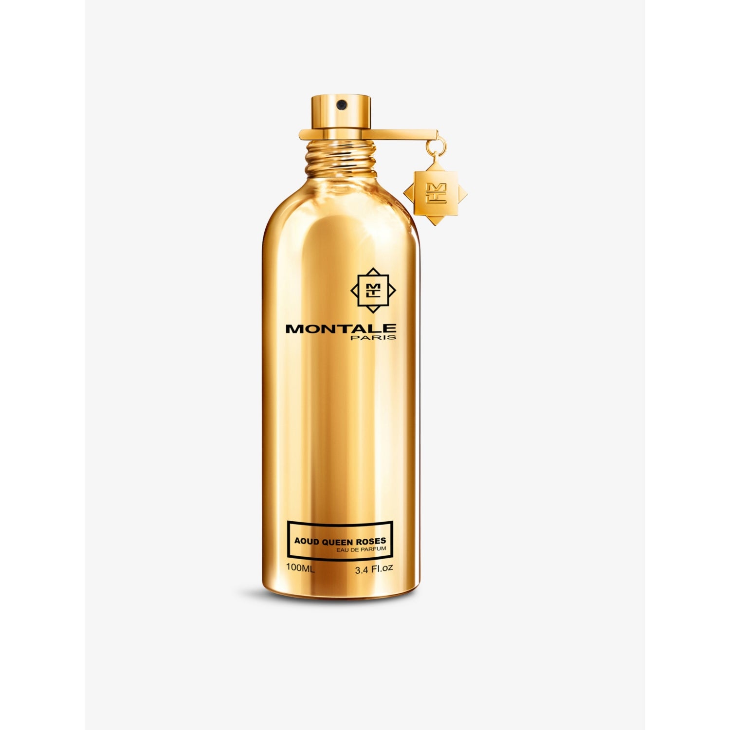 Montale Aoud Queen Roses eau de parfum 100ml, UK version