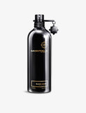Montale Black Aoud eau de parfum 100ml, UK version
