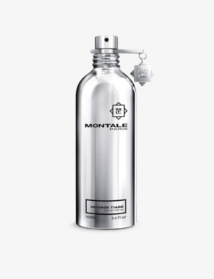 Montale Intense Tiaré eau de parfum 100ml, imported from the UK