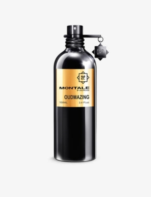Montale Oudmazing eau de parfum 100ml, imported from the UK