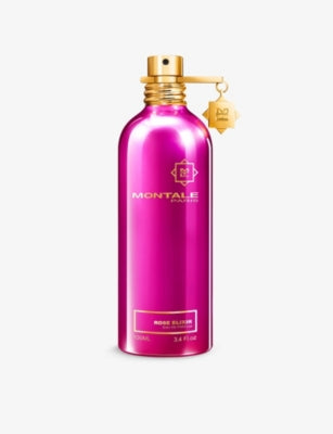 Montale Rose Elixir eau de parfum 100ml, imported from the UK