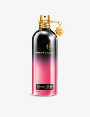 Montale Starry Nights eau de parfum 100ml, imported from the UK