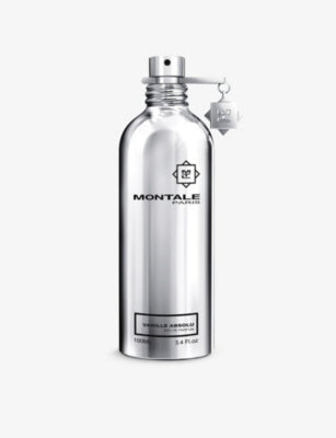 Montale Vanille Absolu eau de parfum 100ml, UK version