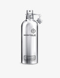 Montale Wood and Spices eau de parfum 100ml, UK version