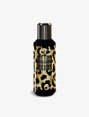 Mancera Wild Leather eau de parfum 60ml (British brand)