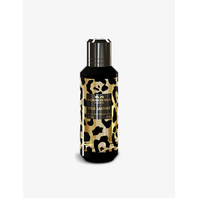 Mancera Wild Leather eau de parfum 60ml (British brand)