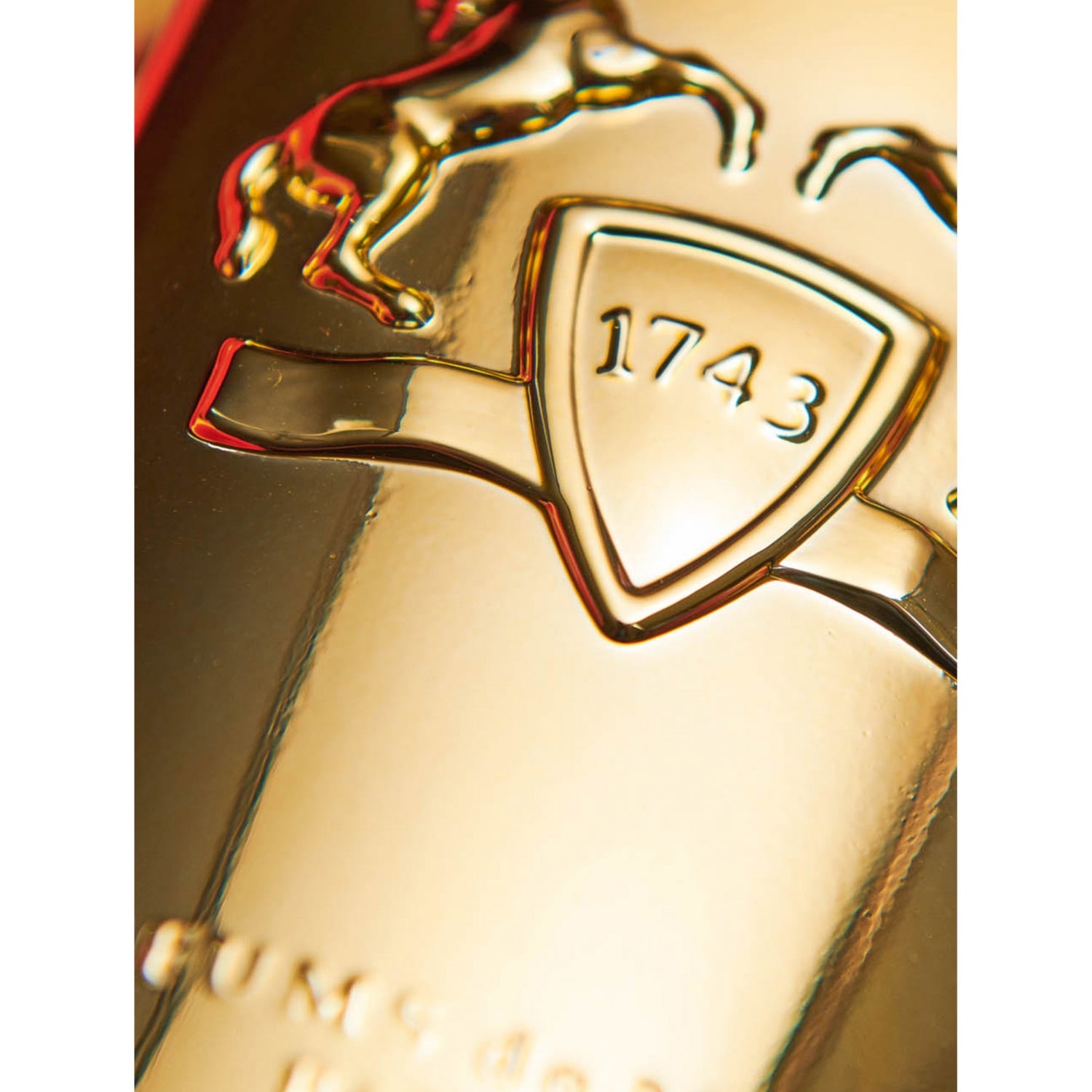 Perfume De Marly Godolphin eau de parfum 75ml - British product