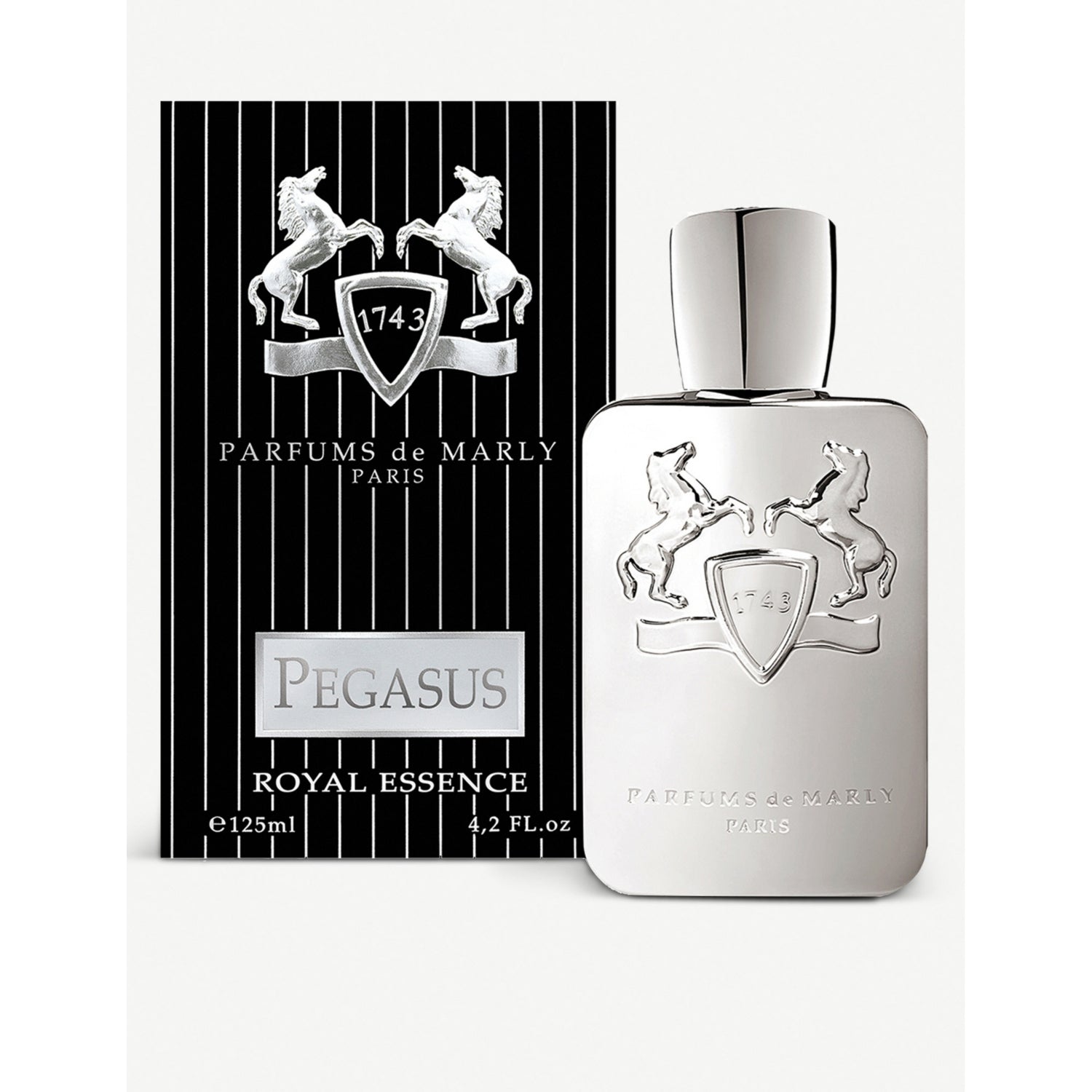 Perfume De Marly Pegasus eau de parfum 125ml - British product