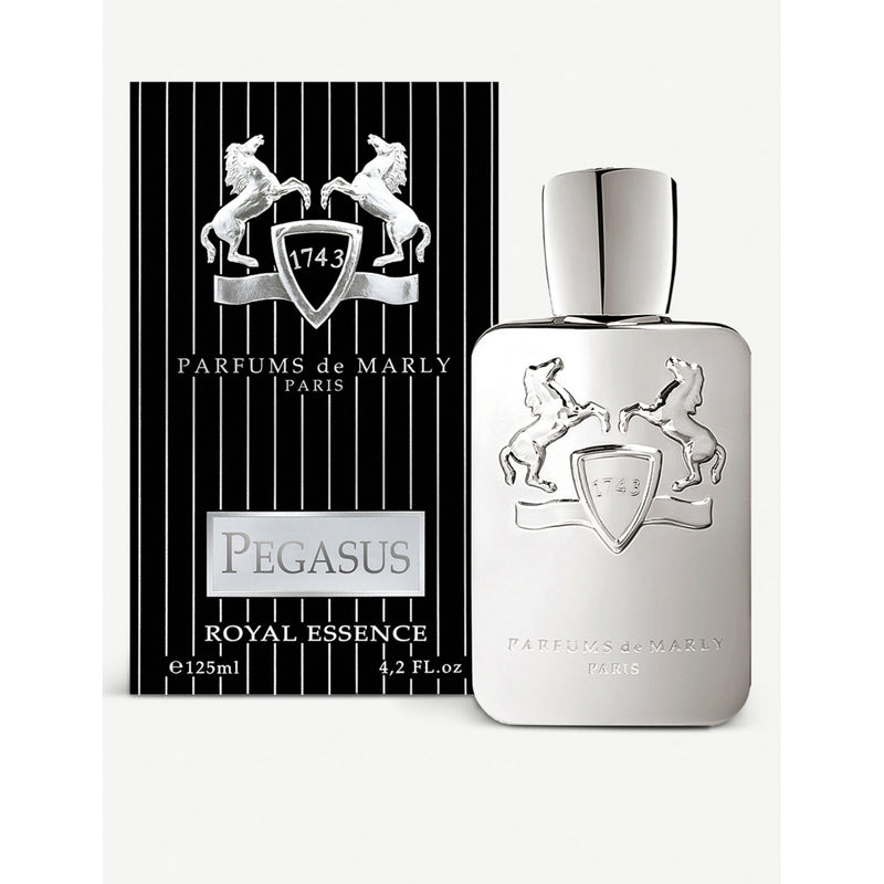 Perfume De Marly Pegasus eau de parfum 125ml - British product