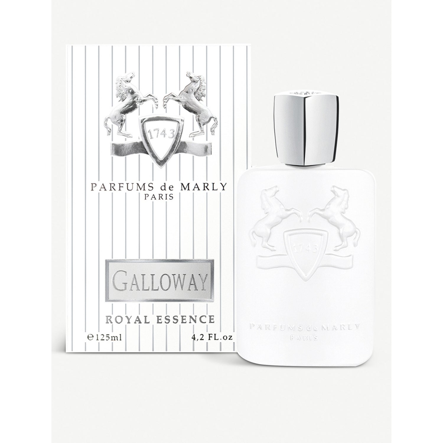 Parfum de Marly Galloway eau de parfum 125ml (British brand)