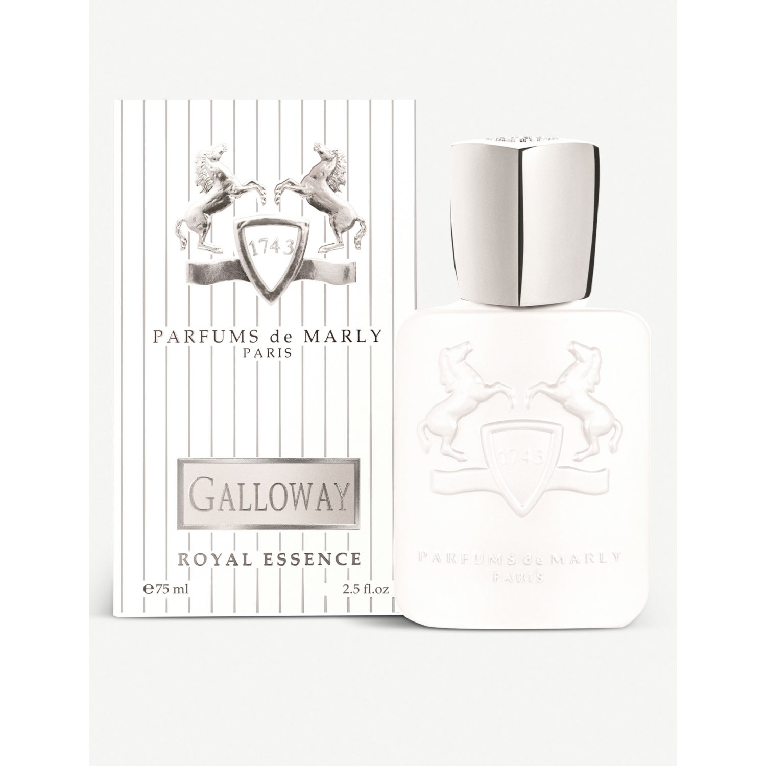 Parfum de Marly Galloway eau de parfum 75ml - British product