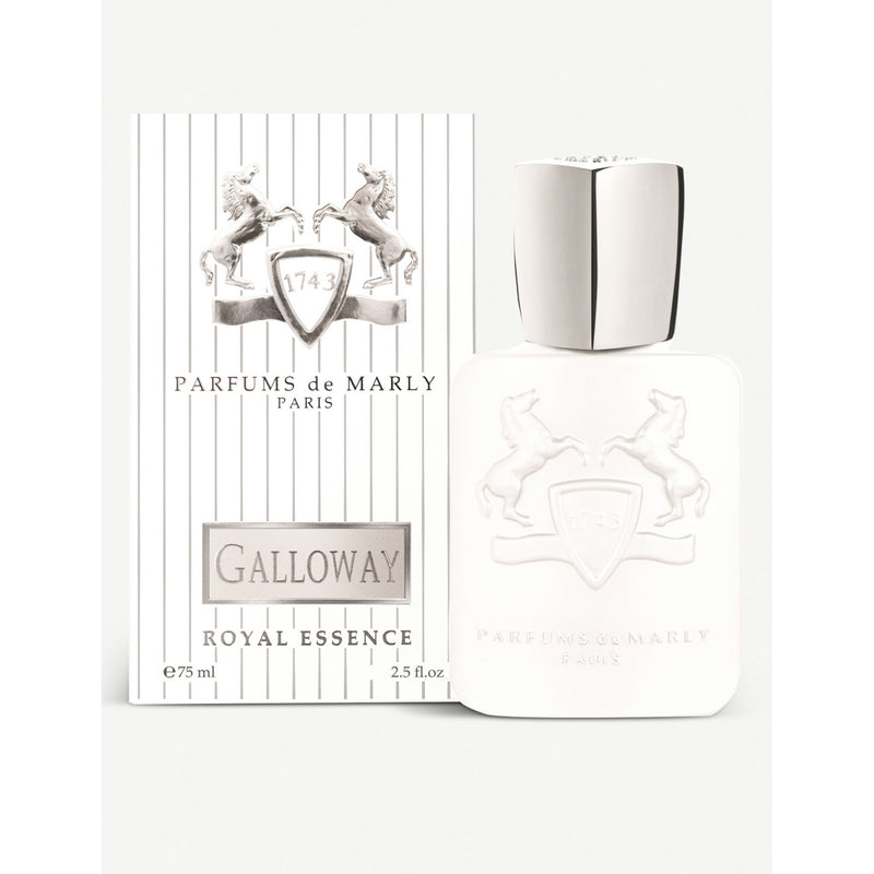 Parfum de Marly Galloway eau de parfum 75ml - British product