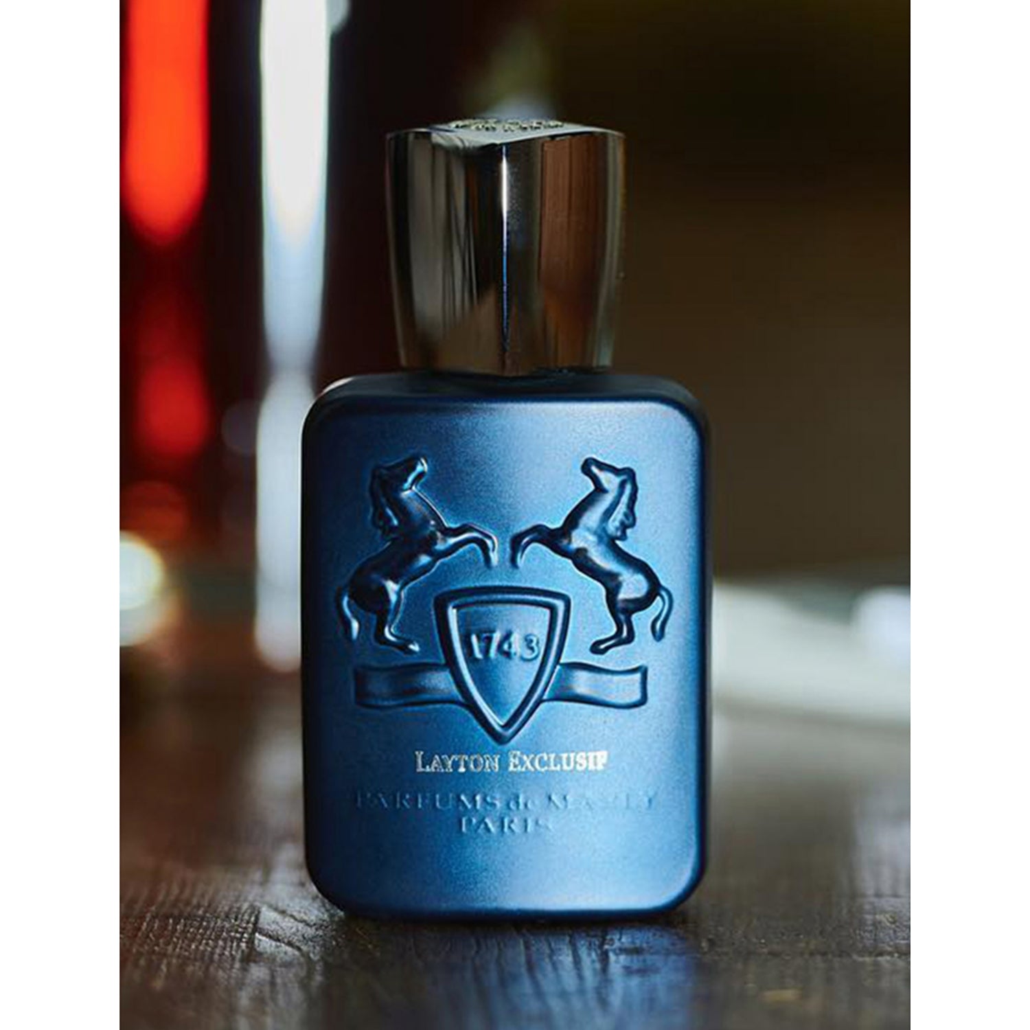 Parfums de Marly Layton Exclusif eau de parfum 75ml (British brand)