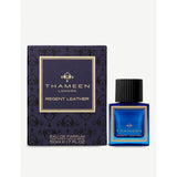 Thameen Regent Leather extrait de parfum 50ml, UK version