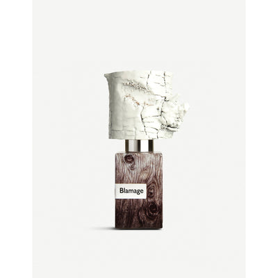 selfridges Nasomatto Blamage Extrait De Parfum 30ml- Buy online at McGrocer