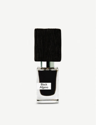 Nasomatto Black Afgano extrait de parfum 30ml, imported from the UK