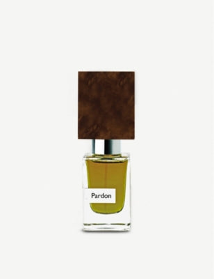 Nasomatto Pardon extrait de parfum 30ml (British brand)