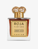 Roja Parfums Amber Aoud Parfum 100ml - British product
