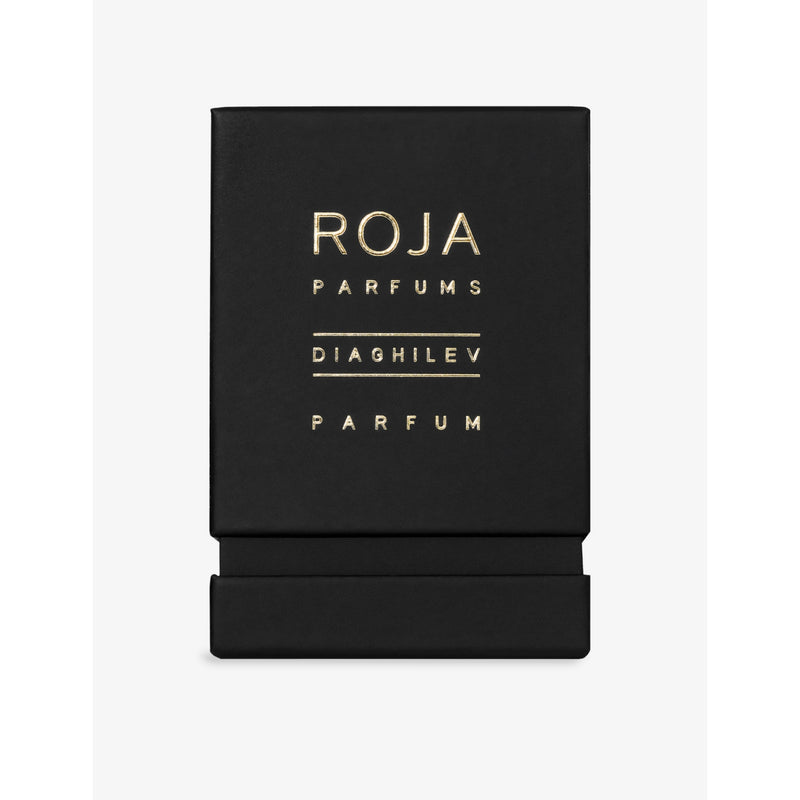 Roja Parfums Diaghilev parfum 100ml bottle, UK version