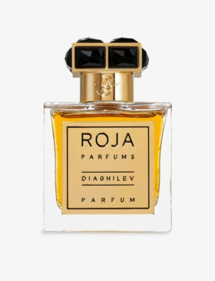 Roja Parfums Diaghilev parfum 100ml bottle, UK version