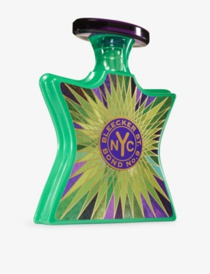 Bond No. 9 Bleecker Street eau de parfum, UK version