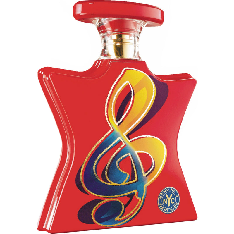 Bond No. 9 West side eau de parfum