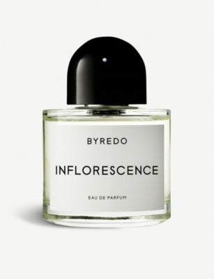 Byredo Inflorescence eau de parfum 100ml, imported from the UK