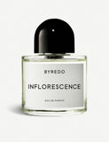 Byredo Inflorescence eau de parfum 100ml, imported from the UK